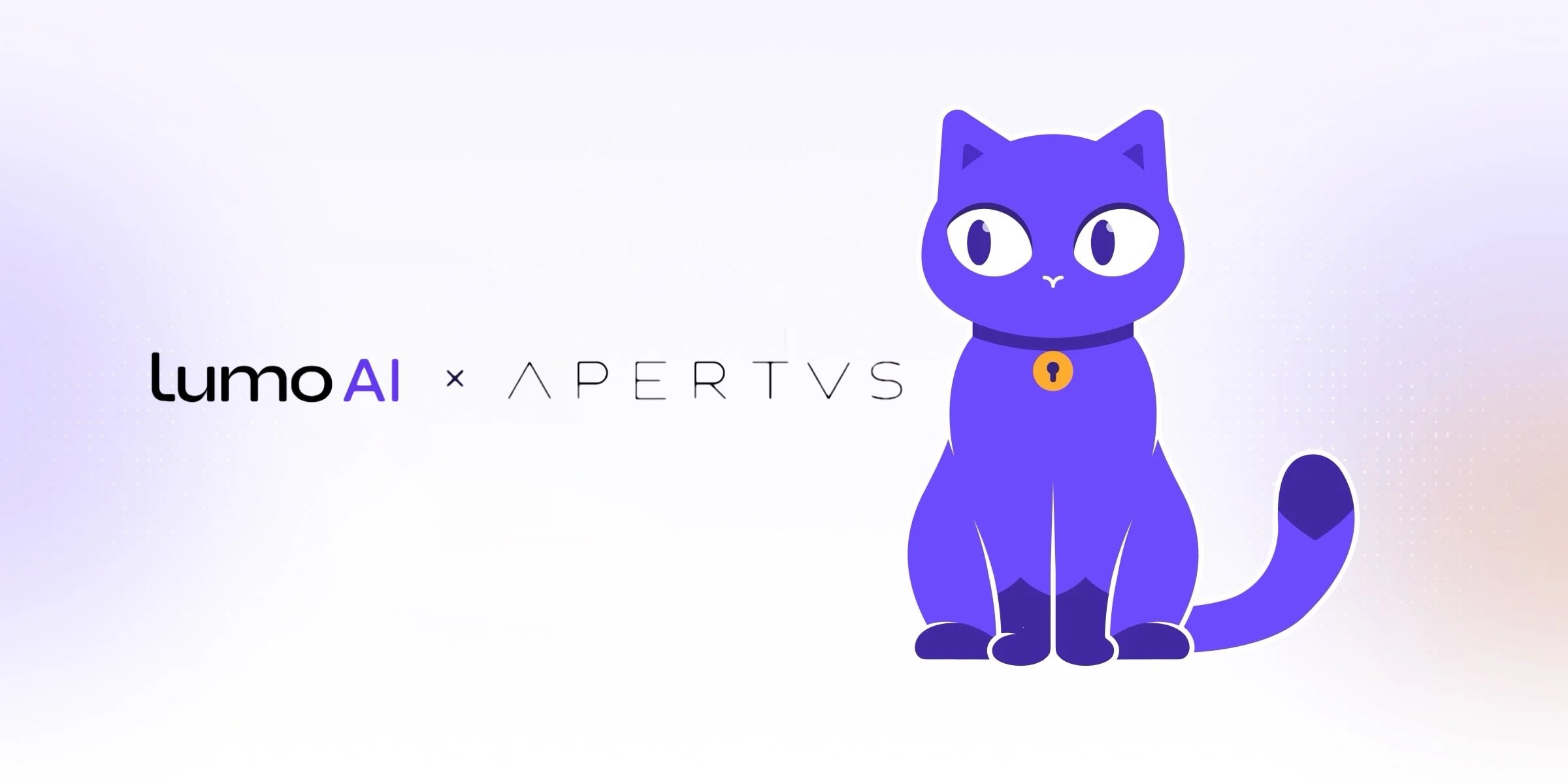 lumo apertus