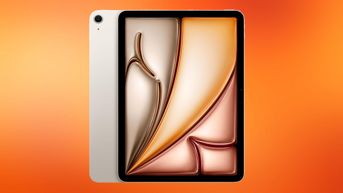ipad air bon plan