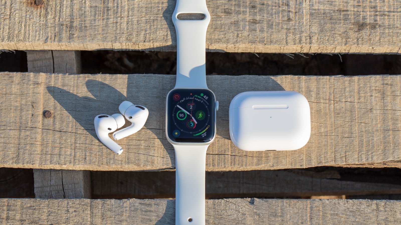 Wearables, un marché à 1000 milliards de dollars d'ici 6 ans ©Shutterstock