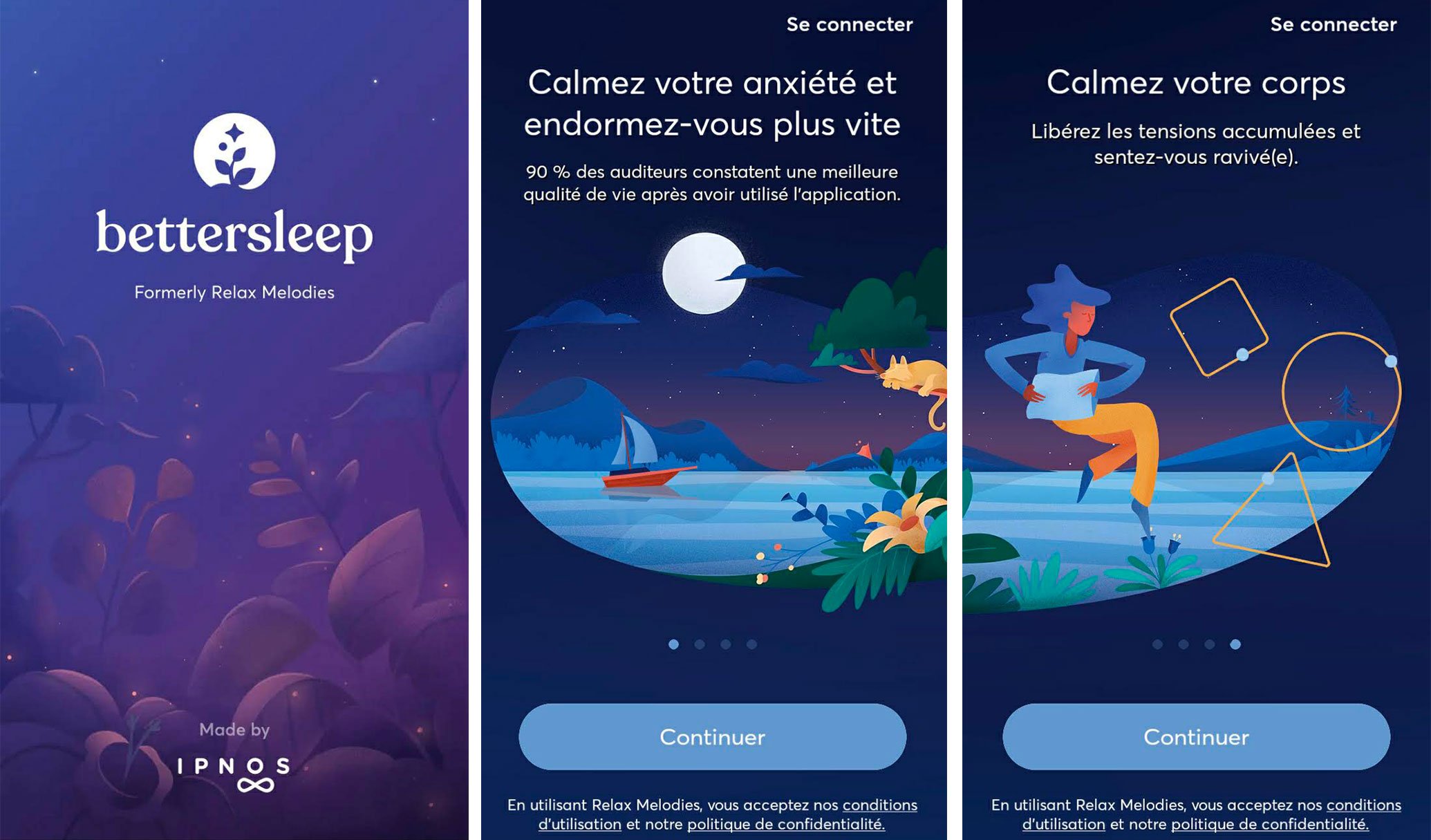 BetterSleep 1
