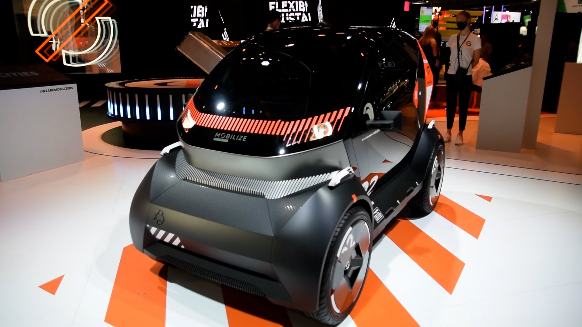 © Alexandre Boero pour Clubic