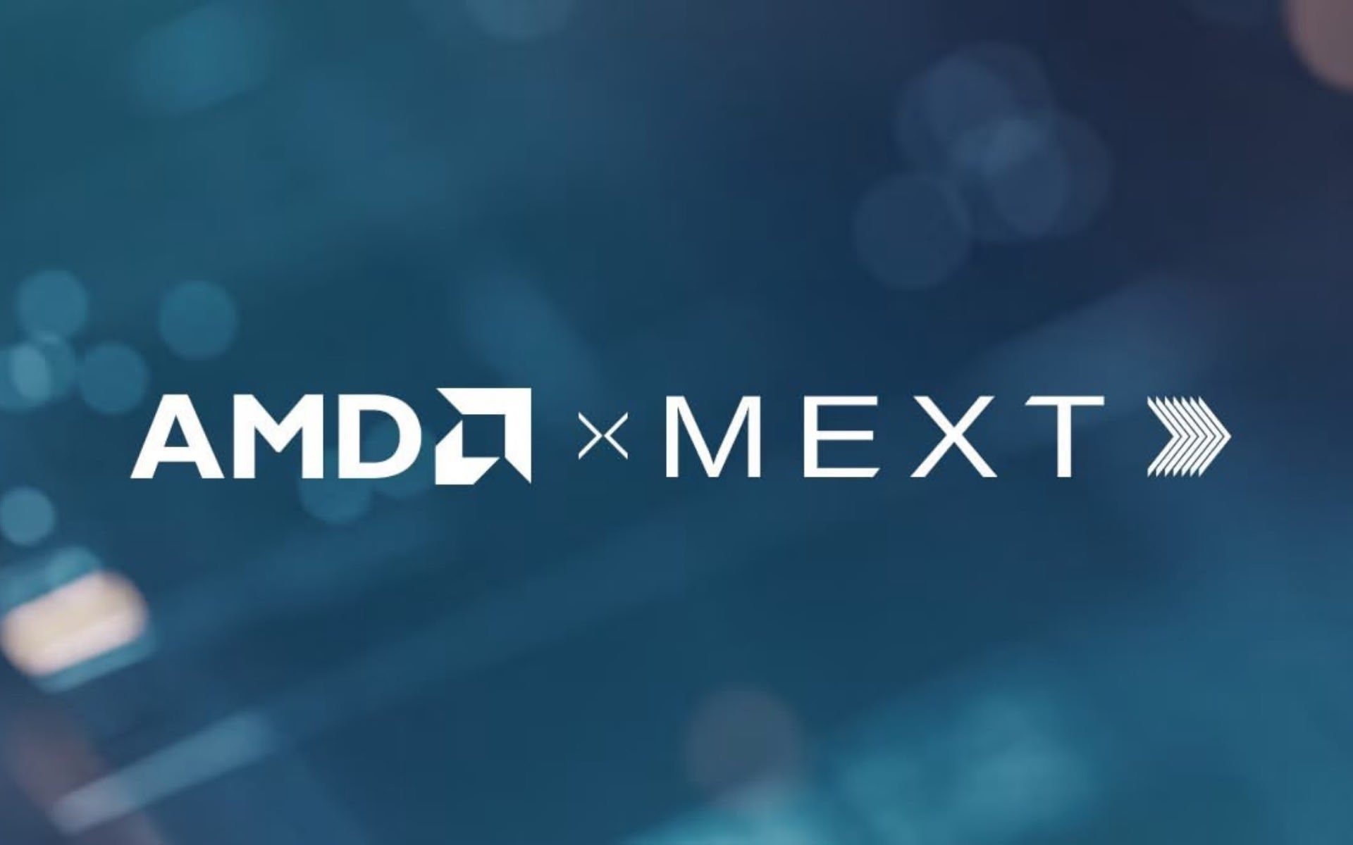 AMD a annoncé le rachat hier. © AMD