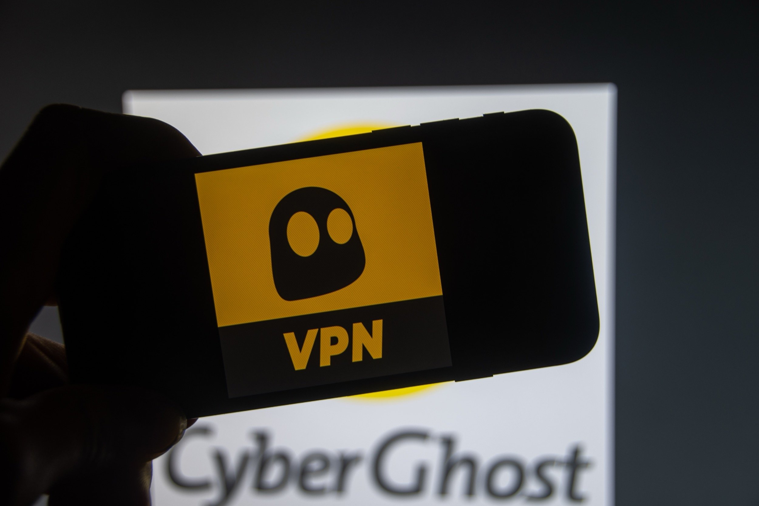 CyberGhost publie un nouvel audit indépendant pour défendre sa politique no-log. © David Esser / Shutterstock