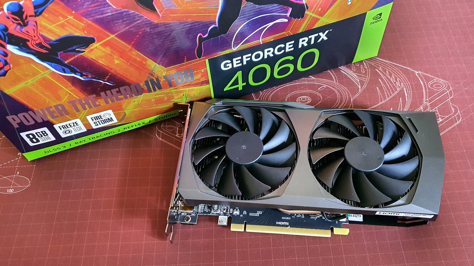 © Nerces pour Clubic