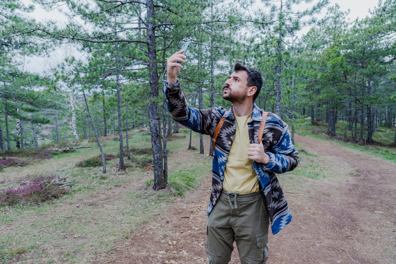 Des drones prendraient le relais comme filet de secours déployable en quelques minutes là où le signal est absent - ©we.bond.creations / Shutterstock