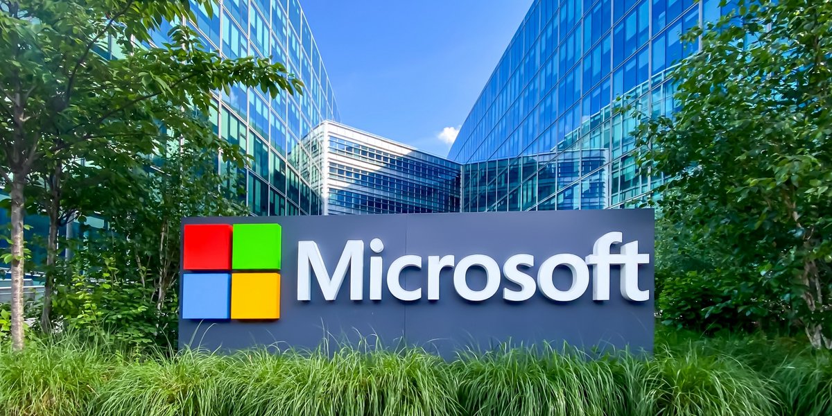 Une mauvaise nouvelle pour Microsoft ?