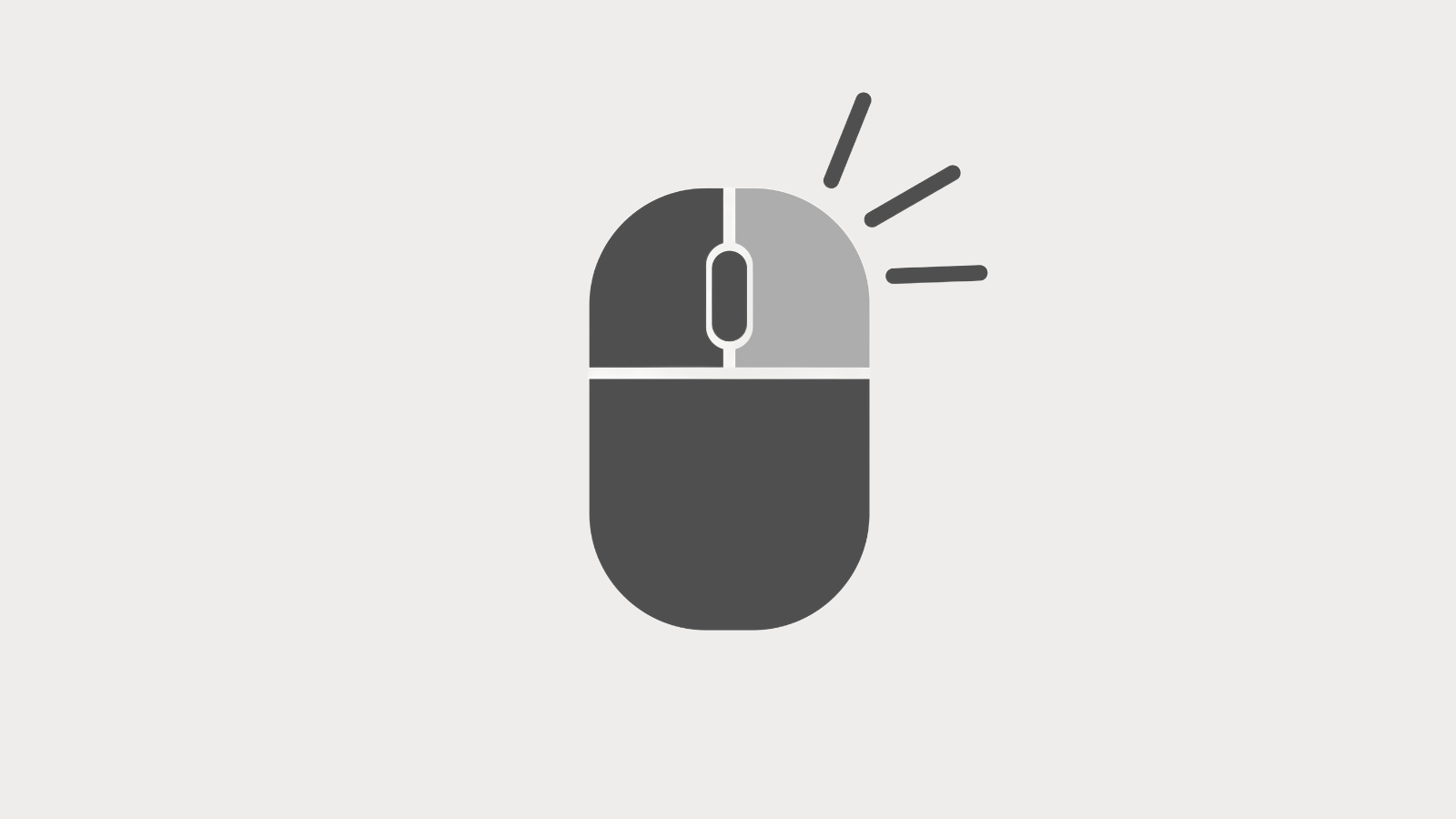 Clic droit, illustration - © Shutterstock