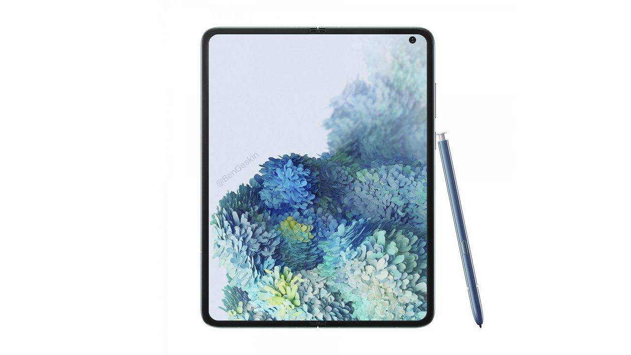 Concept © Ben Geskin