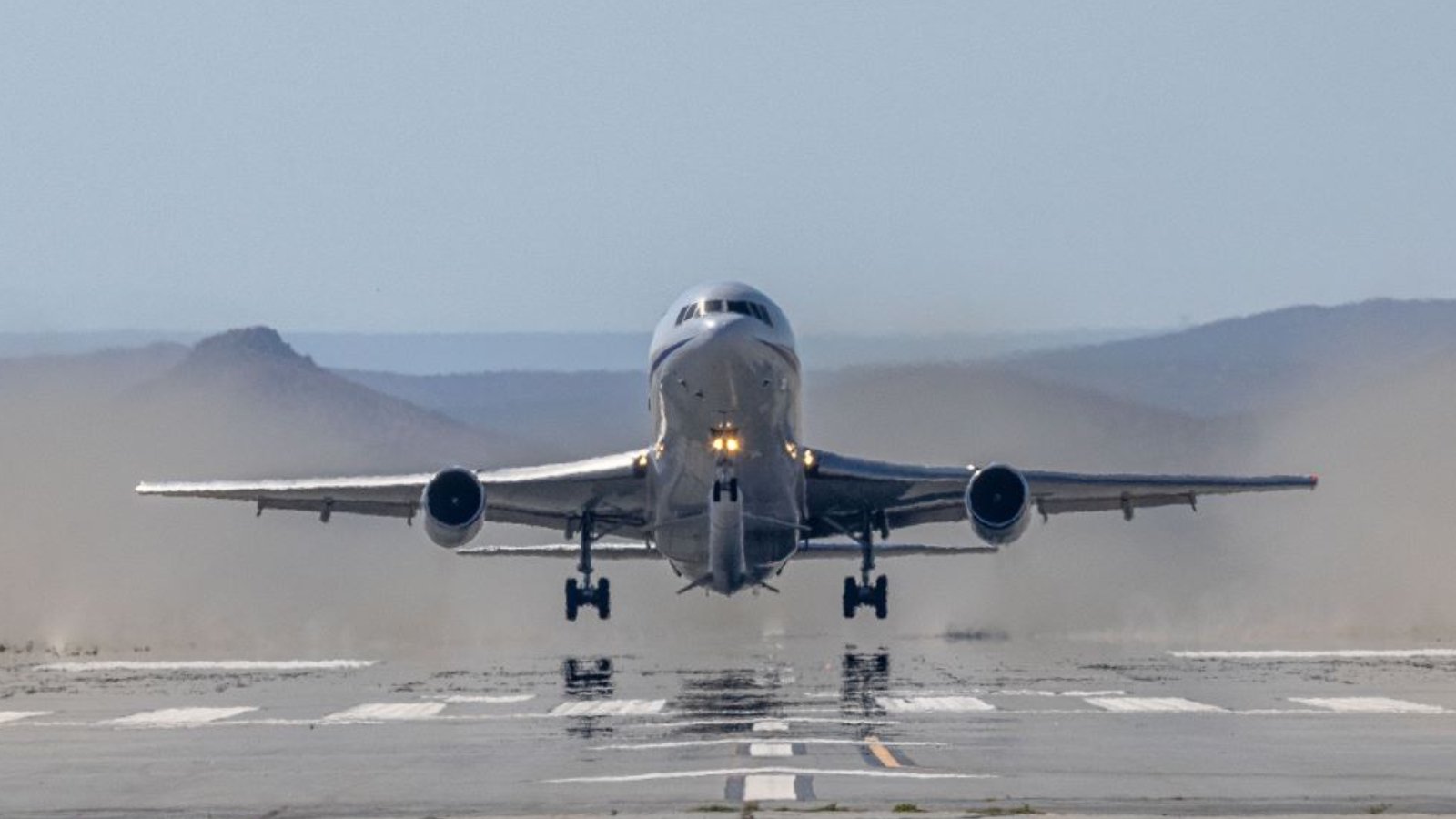 La fusée Pegasus XL de Northrop Grumman. ©Northrop Grumman