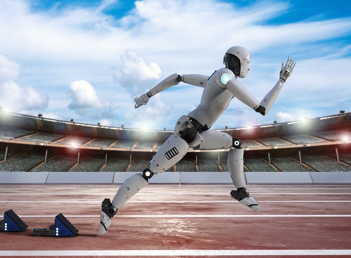Plus de cinq cents robots issus de 127 entreprises s’affronteront dans des épreuves variées - ©Phonlamai Photo / Shutterstock