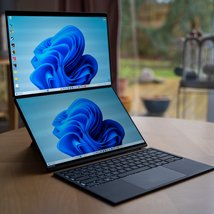 ASUS Zenbook Duo 2026