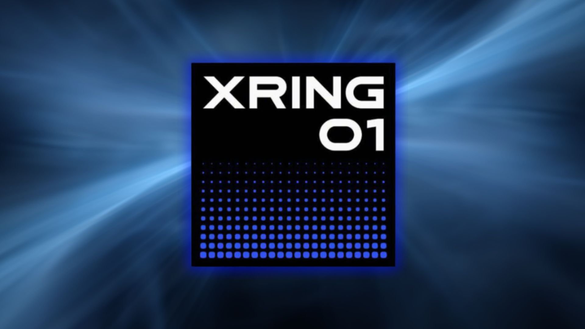 La XRing 01 est le tout premier SoC de Xiaomi - © Clubic