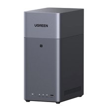 UGREEN NASync DH2300