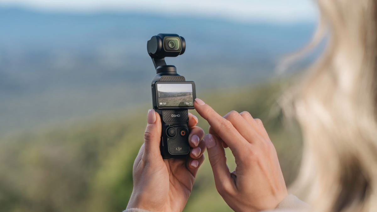 La célèbre caméra DJI à prix mini : l’Osmo Pocket 3 passe sous la barre des 500 € © clubic