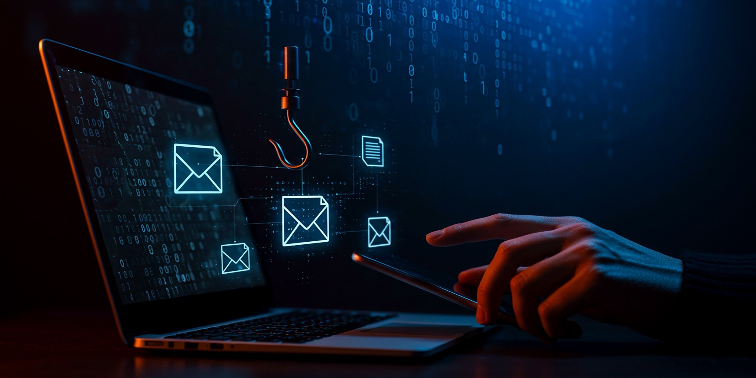 Attention, ces fausses mises à jour LastPass et Bitwarden permettent aux pirates de contrôler votre PC. © babar ali 1233 / Shutterstock