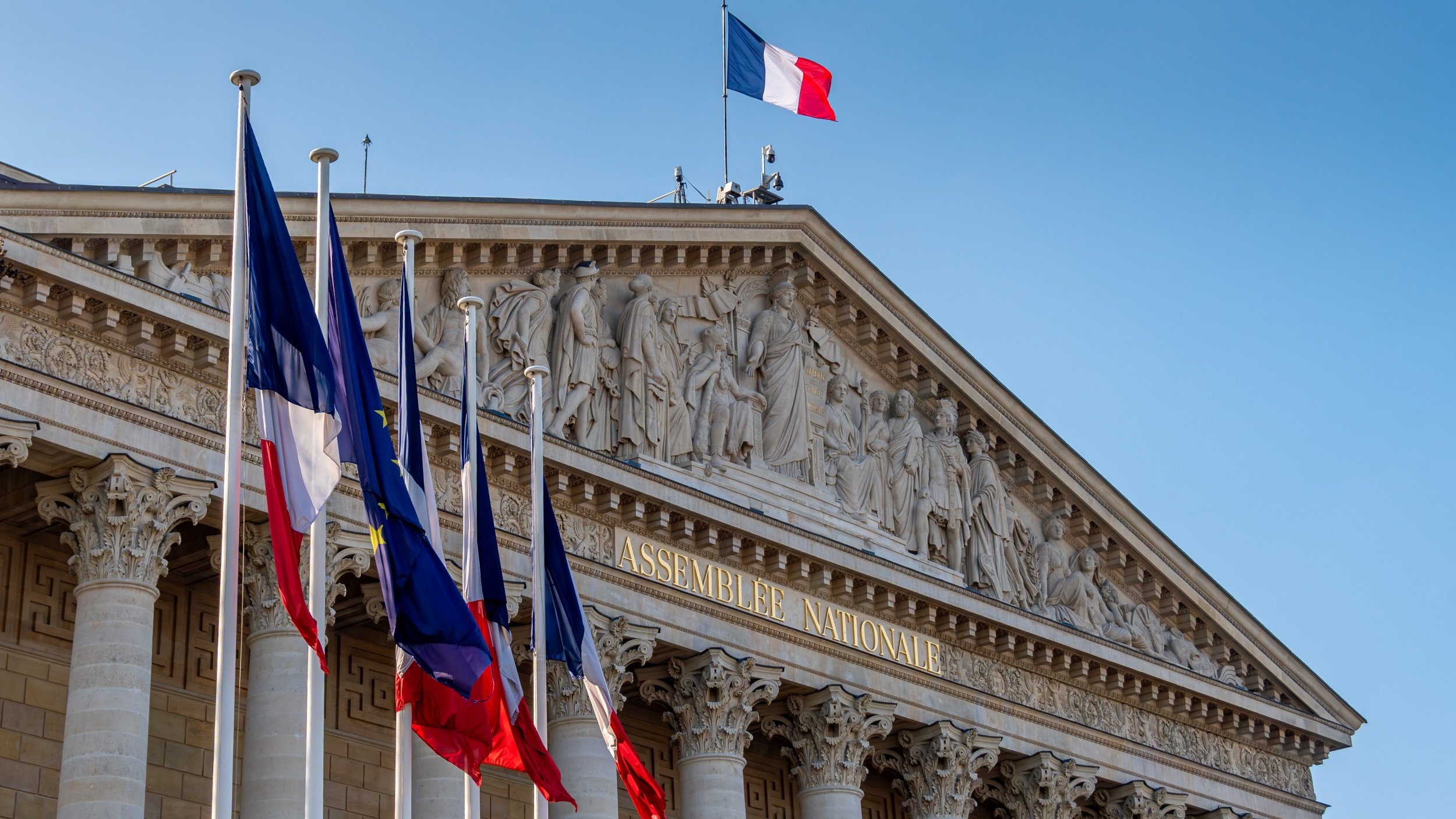 Tests ADN récréatifs et enquêtes criminelles, la dérive que la France s’apprête à légaliser. © HJBC / Shutterstock