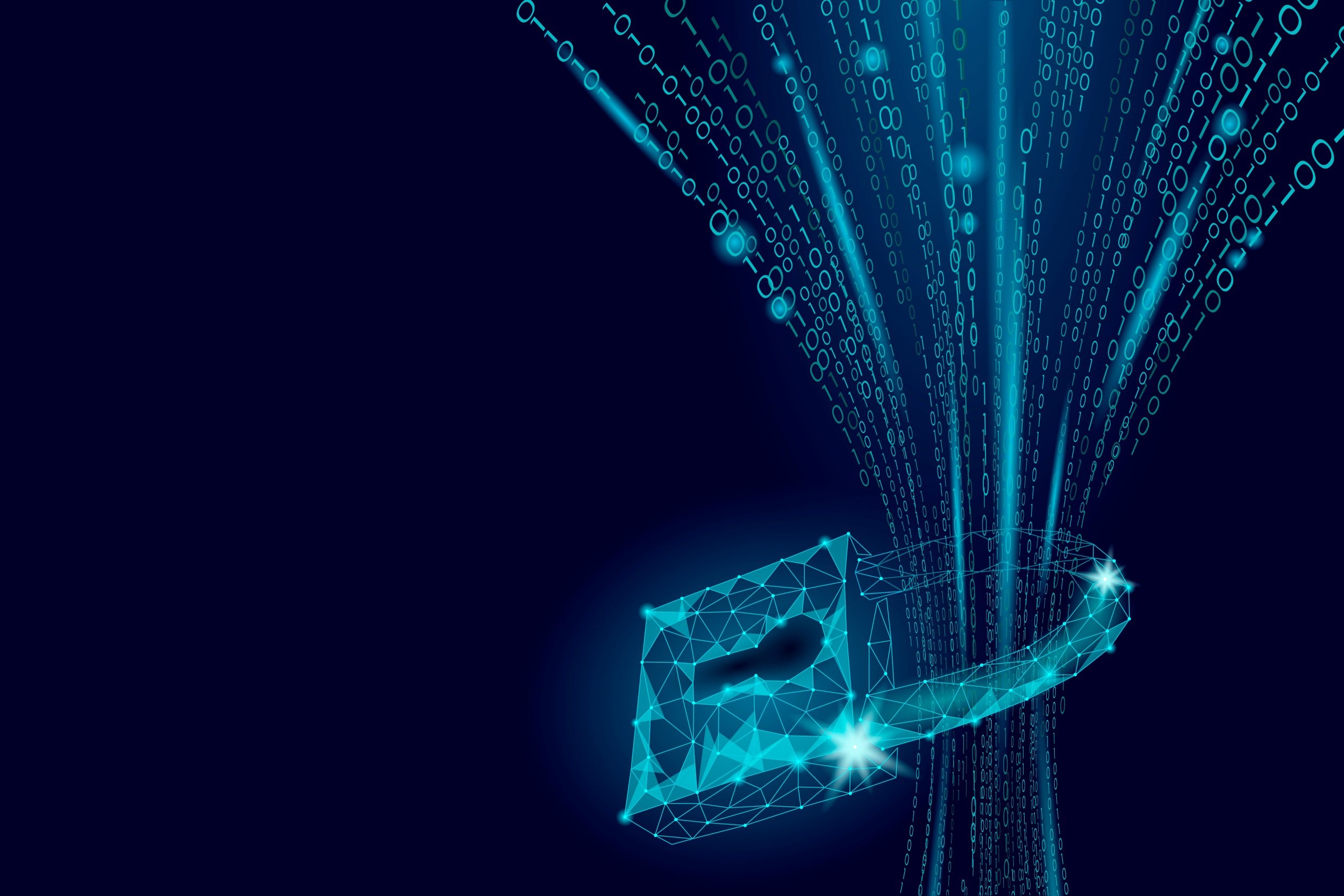 En optant pour Rust plutôt que pour C, ExpressVPN renforce techniquement la sécurité de son protocole dès la compilation © LuckyStep / Shutterstock