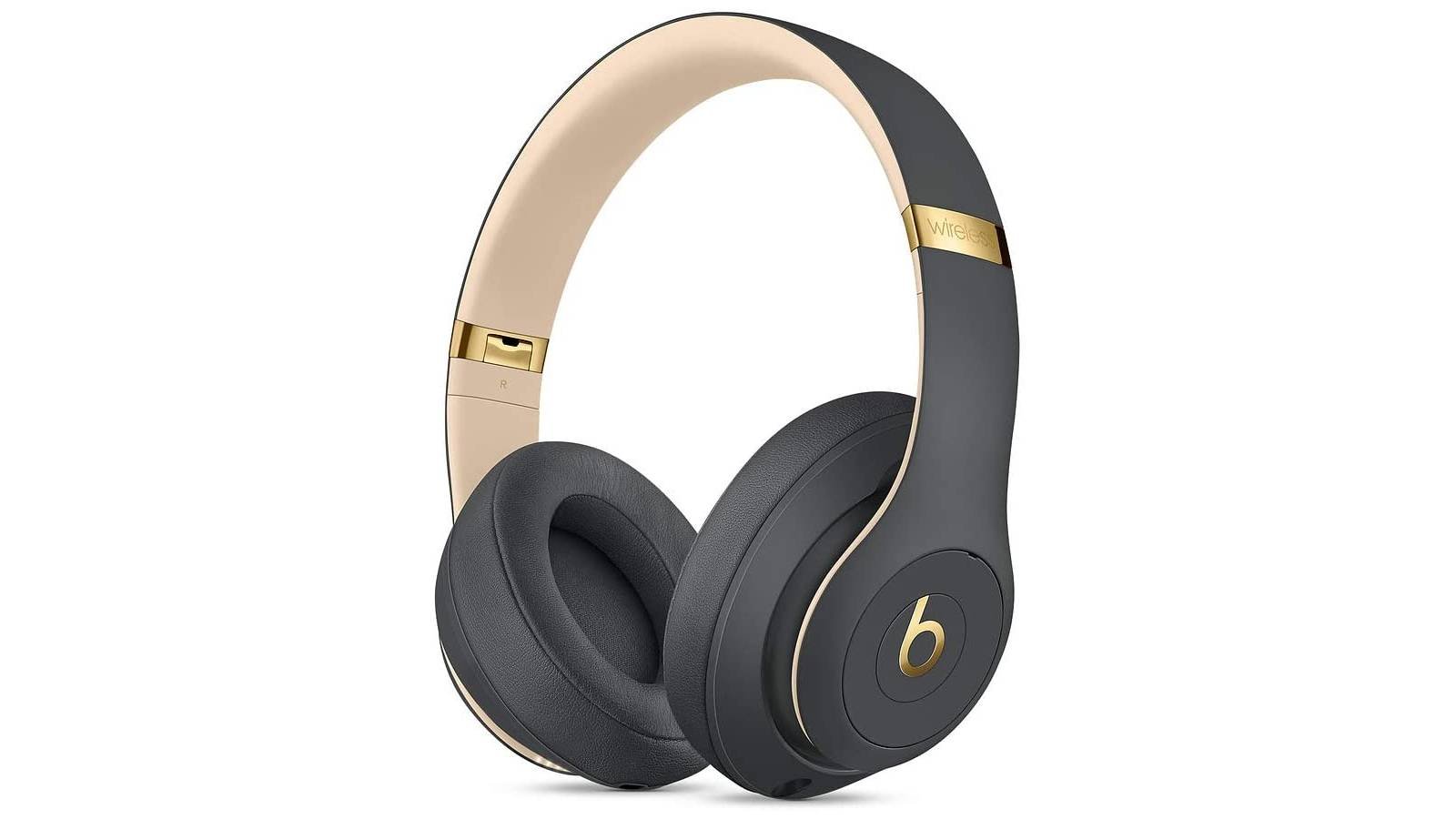 Le casque Beats Studio3 est à 99€ seulement chez Darty pendant les soldes. ©Beats