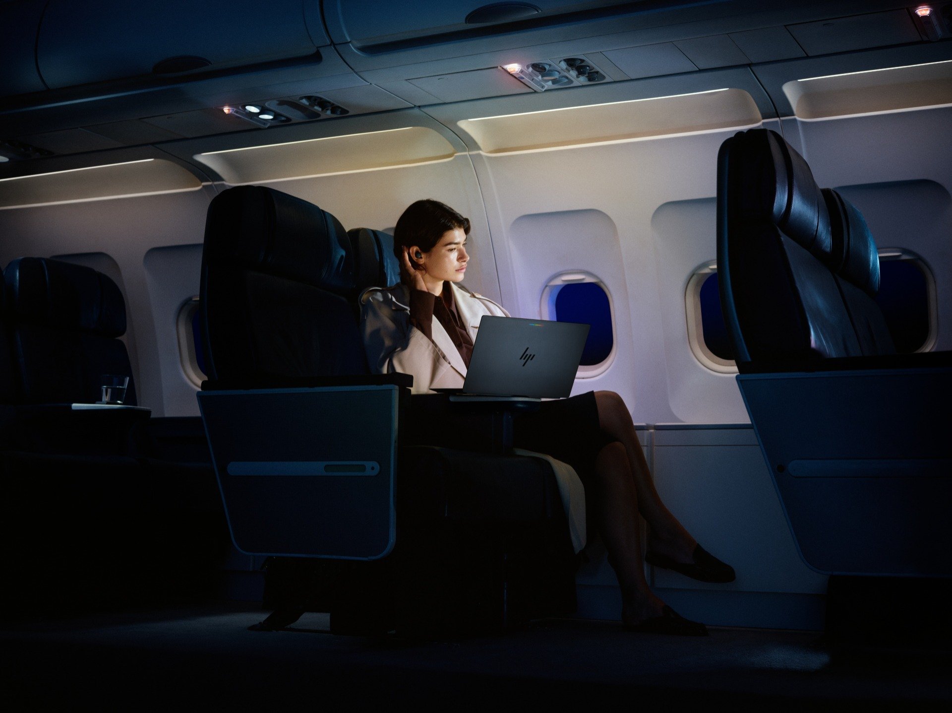Google a présenté plus en détail ses Googlebook. © Google