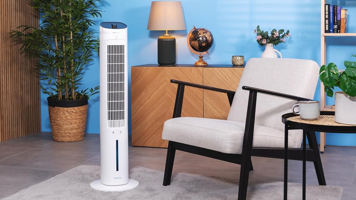 Quel climatiseur mobile sans évacuation choisir