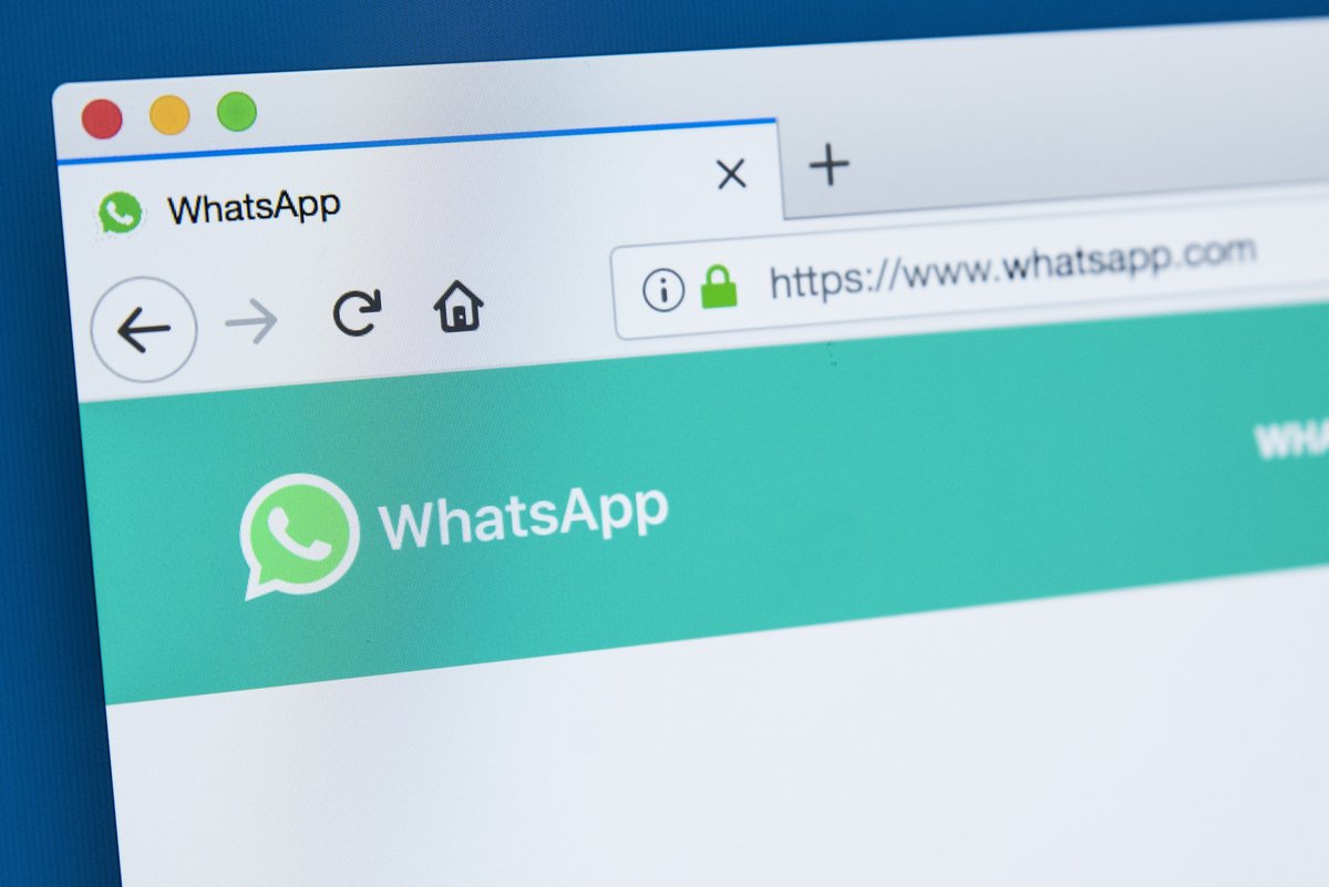 130 extensions Chrome détournent WhatsApp pour piéger des milliers d’utilisateurs ©Shutterstock