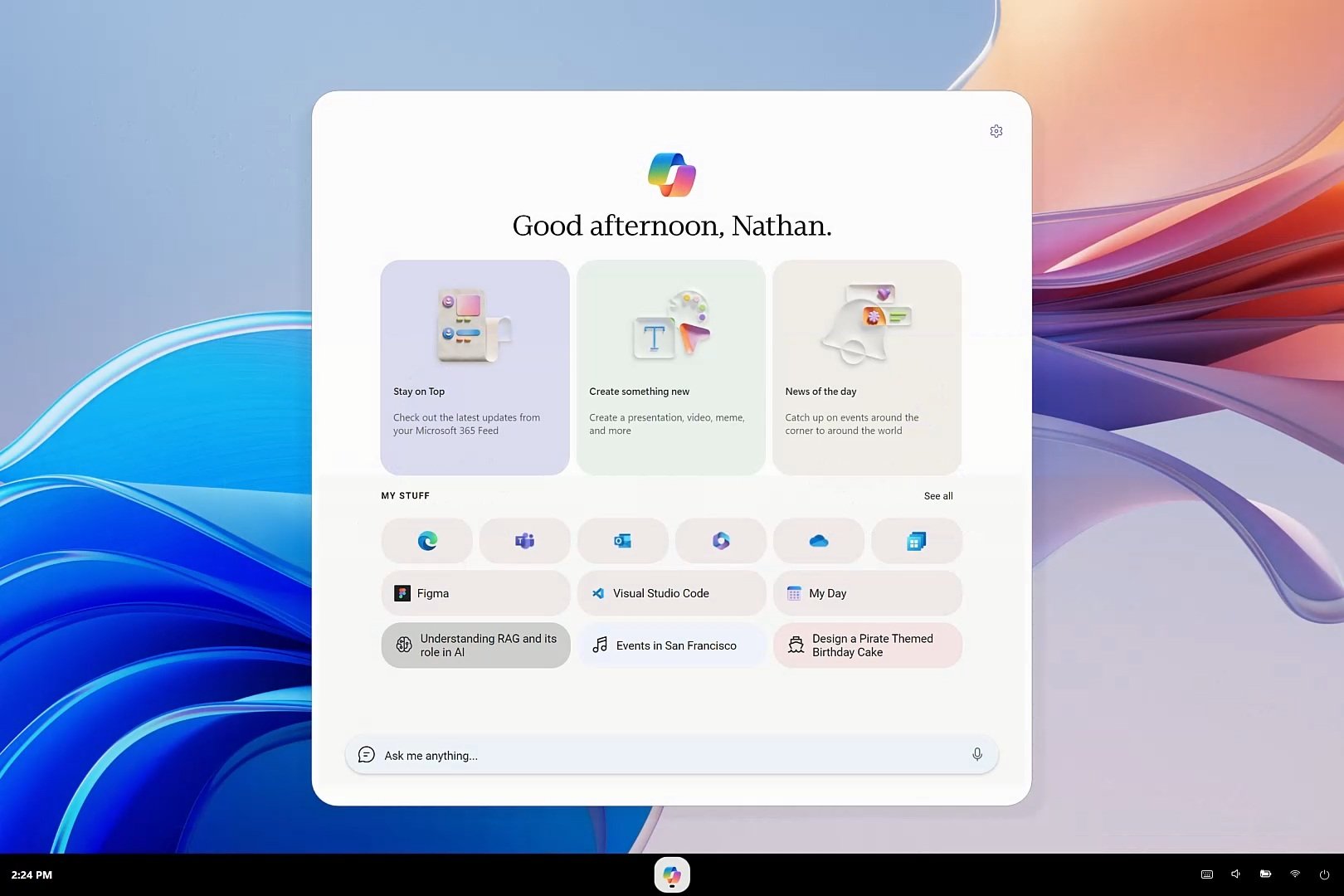 ©Microsoft via Windows Latest