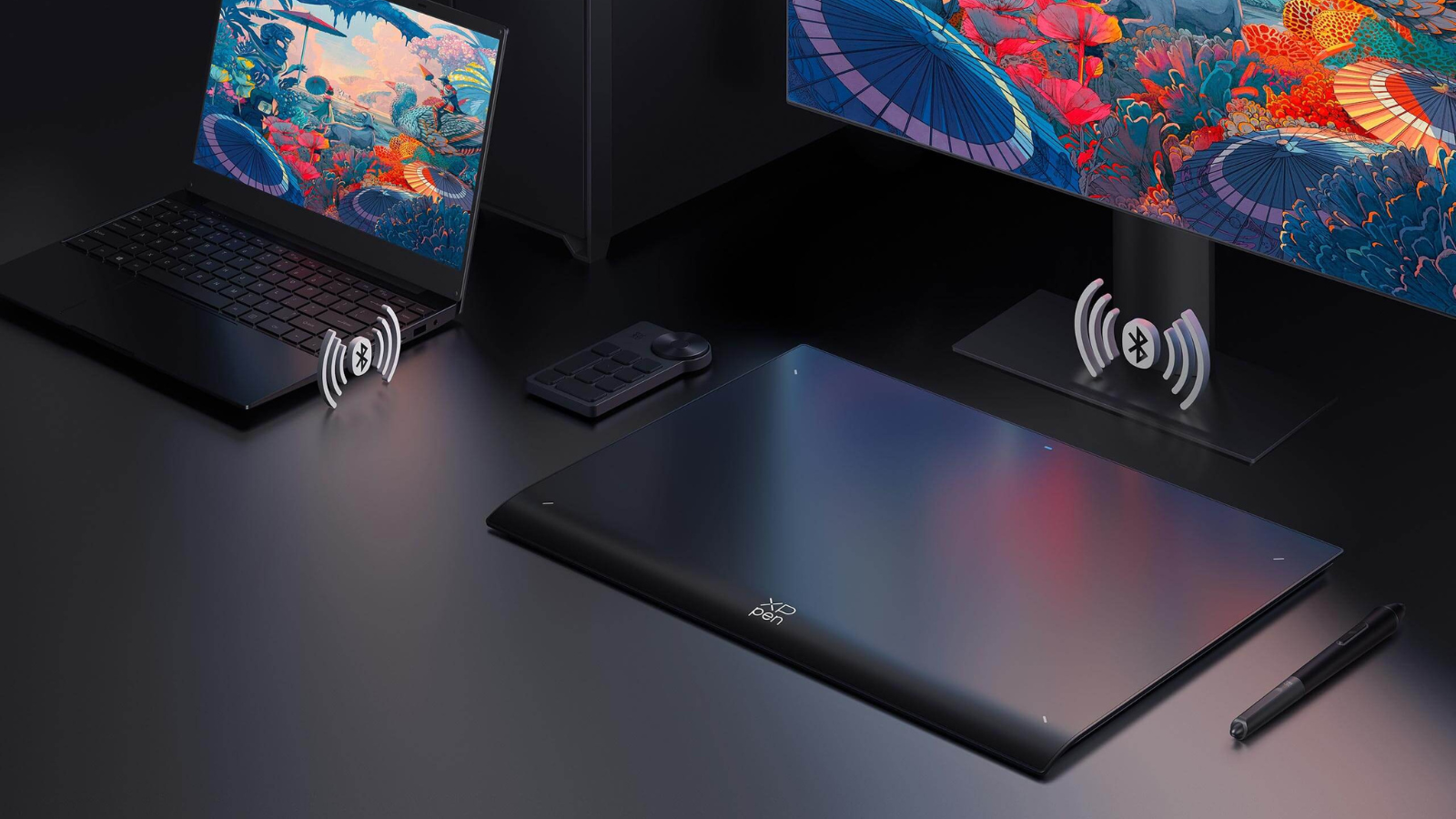 XPPen Deco Pro 2e Gen