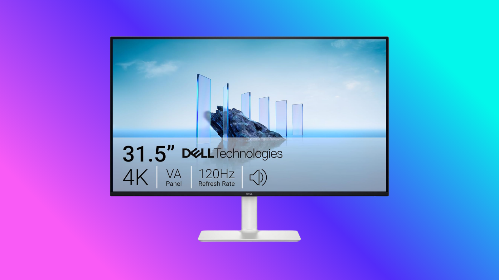 Dell 32 Plus BP