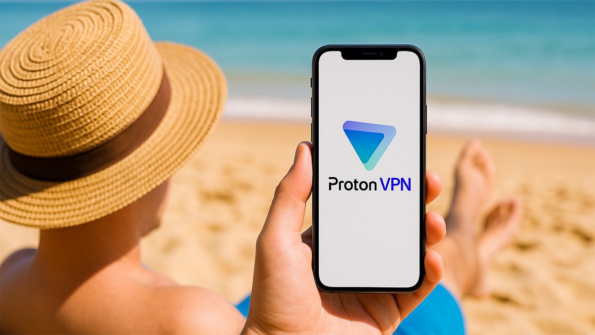 Connexion sécurisée cet été ? Proton VPN à -64 % pour deux ans, c’est maintenant © Clubic