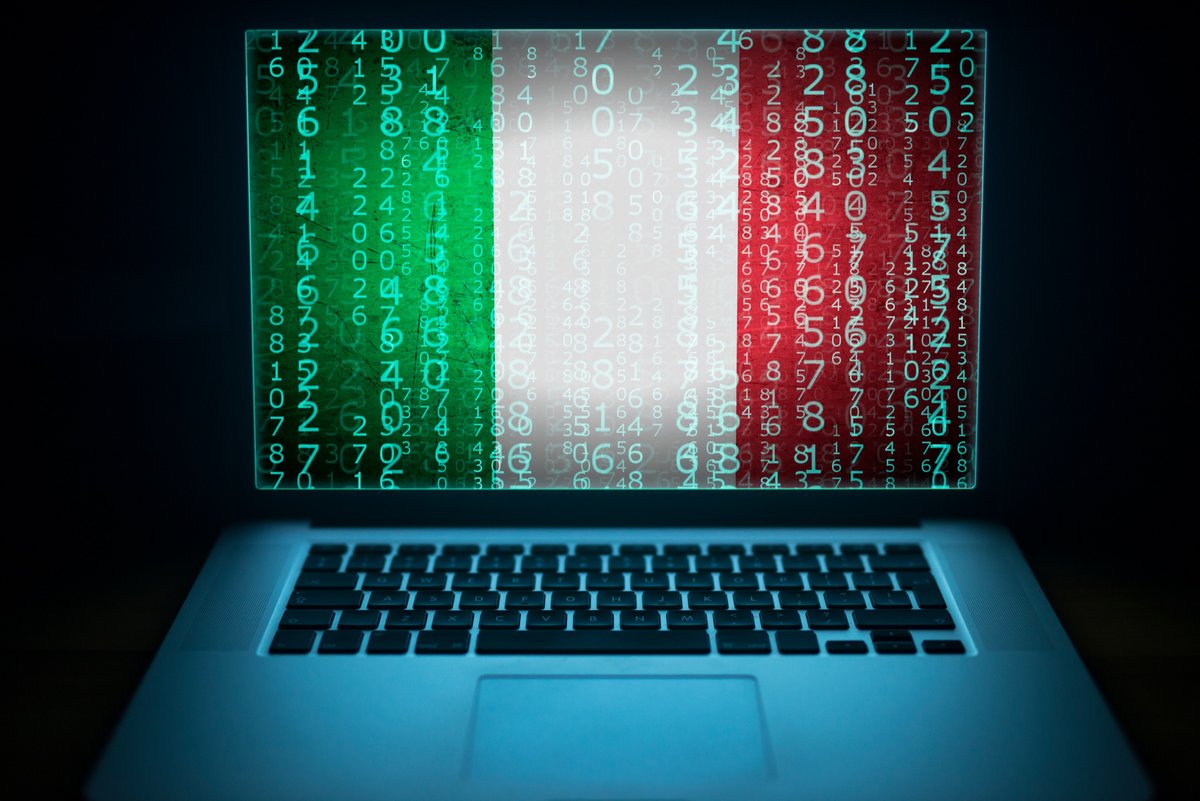 Le spyware de Paragon aurait servi à espionner au moins deux journalistes du média "Fanpage.it" après la publication d'une enquête visant les partisans de Giorgia Meloni. © Aleksandar Malivuk / Shutterstock