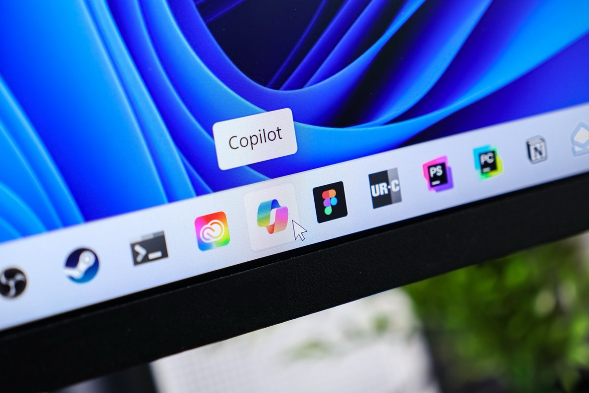Copilot peut désormais rechercher dans vos fichiers sur Windows : voici comment faire. © aileenchik / Shutterstock