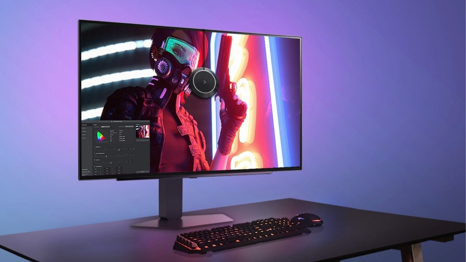 LG