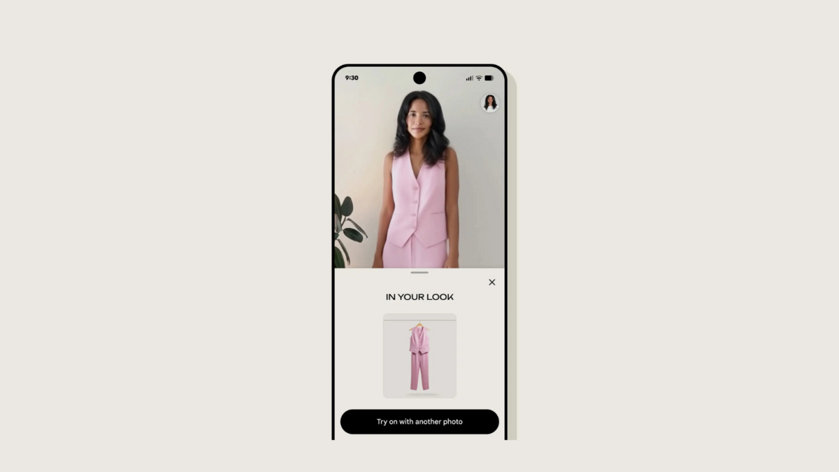 L'objectif est de permettre aux utilisateurs d'explorer leur style et de prendre des décisions d'achat plus éclairées, en s'affranchissant des limites de l'e-commerce traditionnel. © Doppl