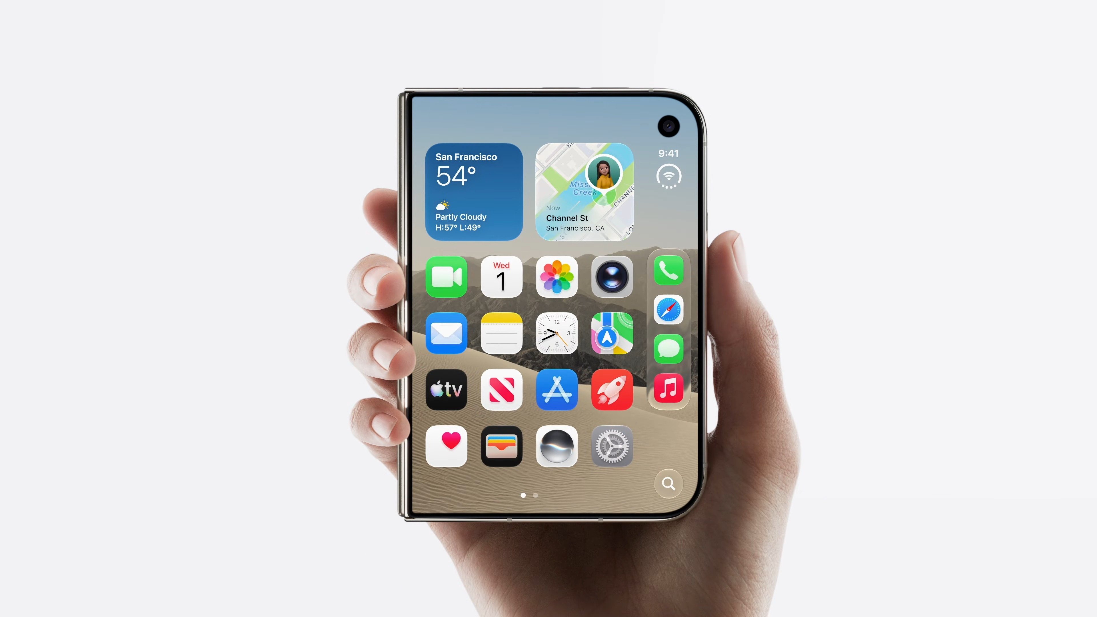 © Apple