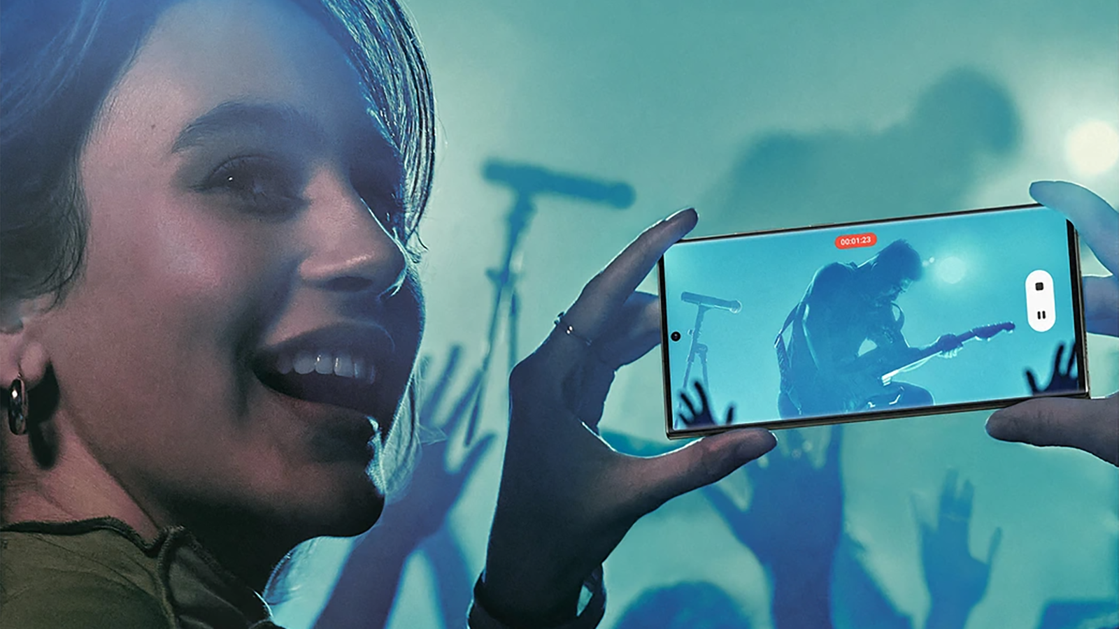 Le Samsung Galaxy S23 Ultra