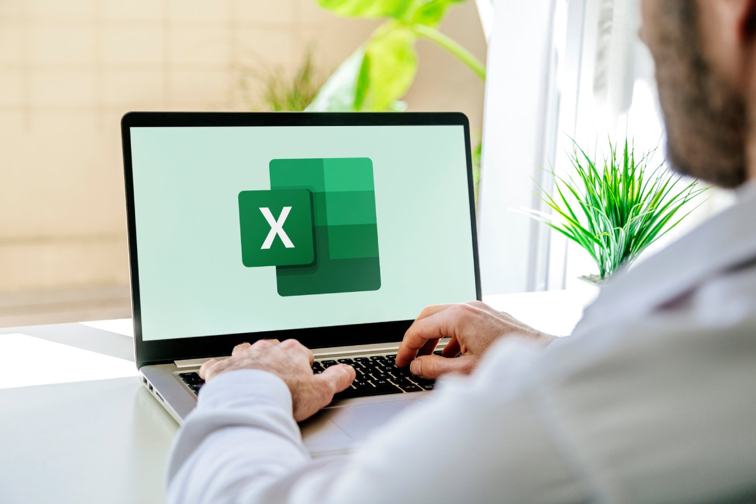 Microsoft Excel gagne une nouvelle fonctionnalité IA. ©Alex Photo Stock / Shutterstock