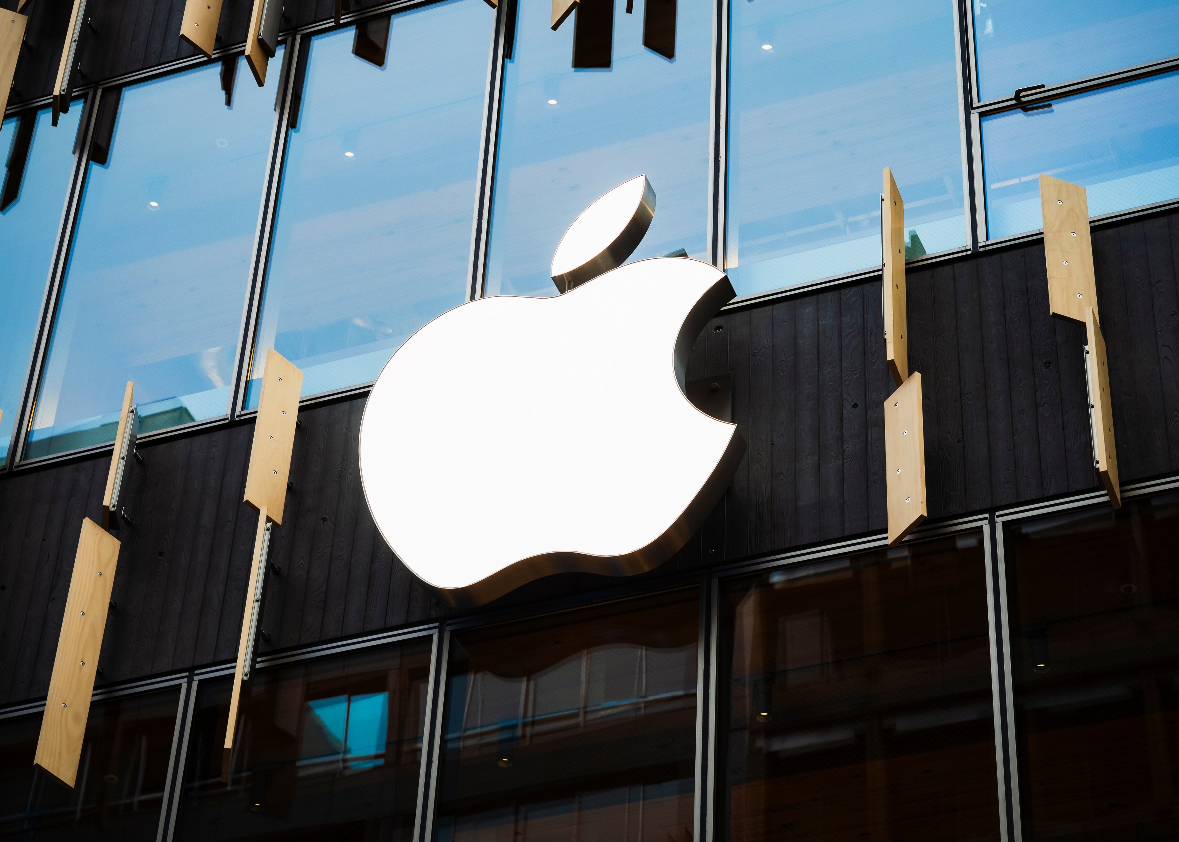 Apple procède à quelques licenciements, et c'est assez rare pour être souligné ©Shutterstock.com