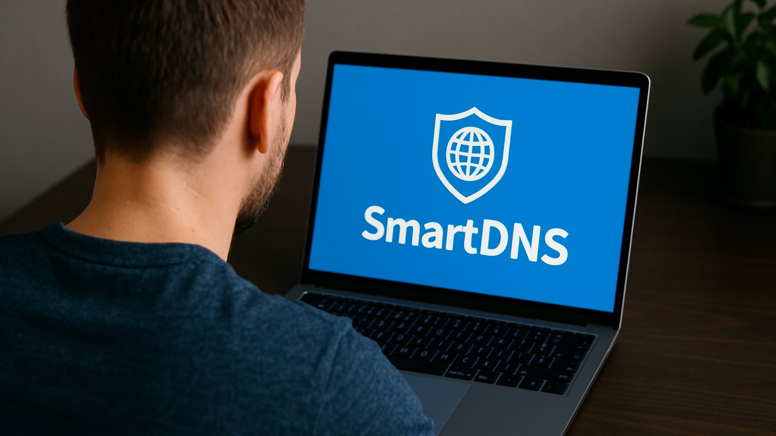 On vous explique ce que sont les Smart DNS. © Axel Reghis | OpenAI