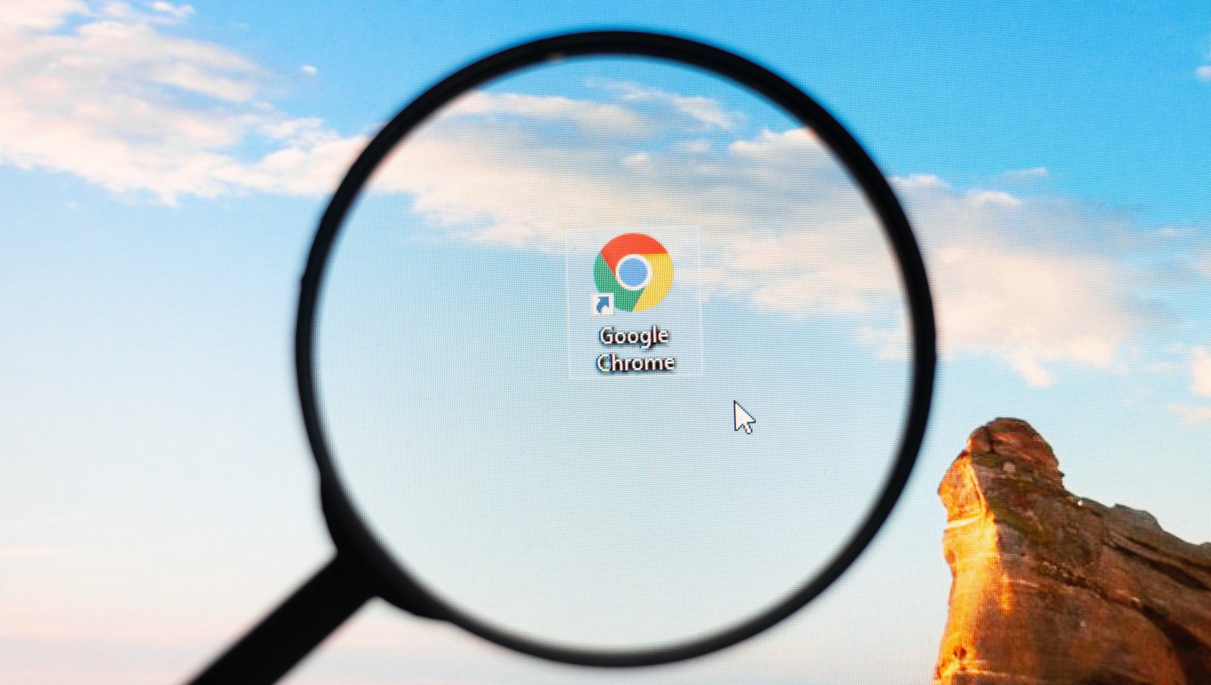 Google Chrome sera enfin plus performant sur Windows pour ARM © Vladimir Sukhachev / Shutterstock