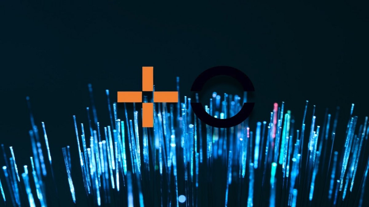 MasOrange surprend le monde avec son nouveau record sur fibre. © Orange/Shutterstock