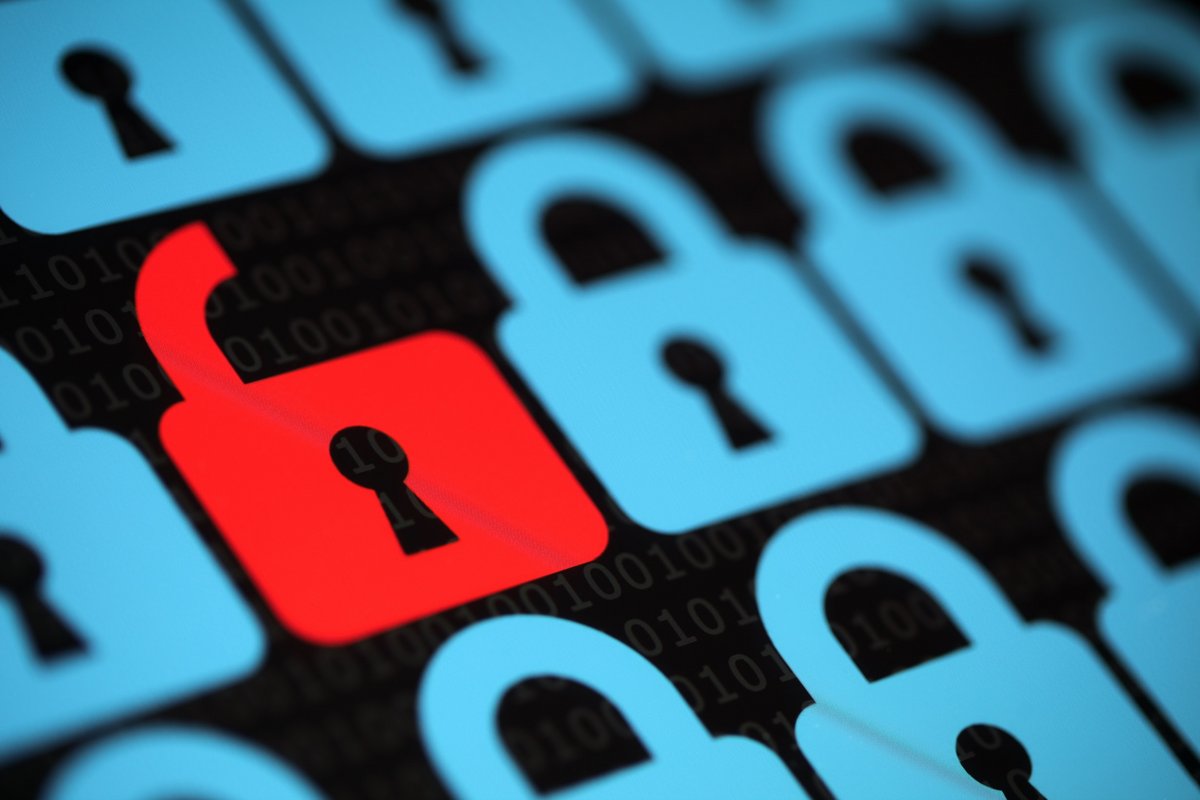 Alerte piratage Gmail : quand une fonction prévue par Google permet de court-circuiter la double authentification. © Brian A Jackson / Shutterstock