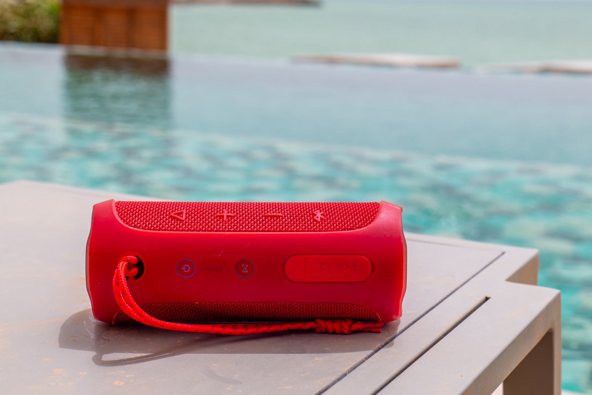 enceinte bluetooth