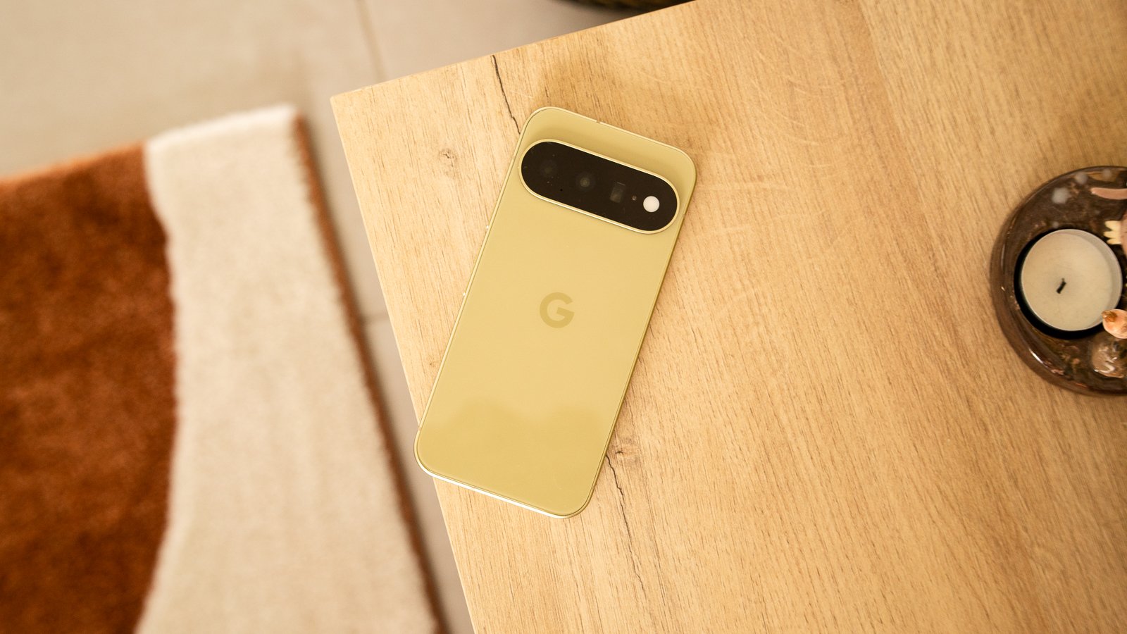 Du nouveau pour les Google Pixel. © Pierre Crochart pour Clubic.com