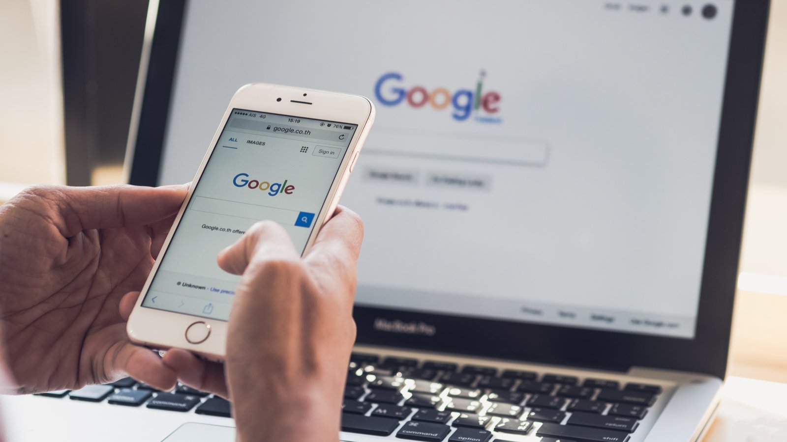 © PK Studio / Shutterstock