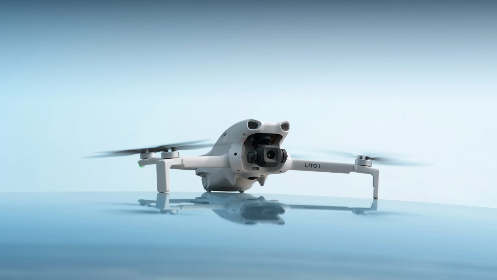 DJI lito 1 bon plan