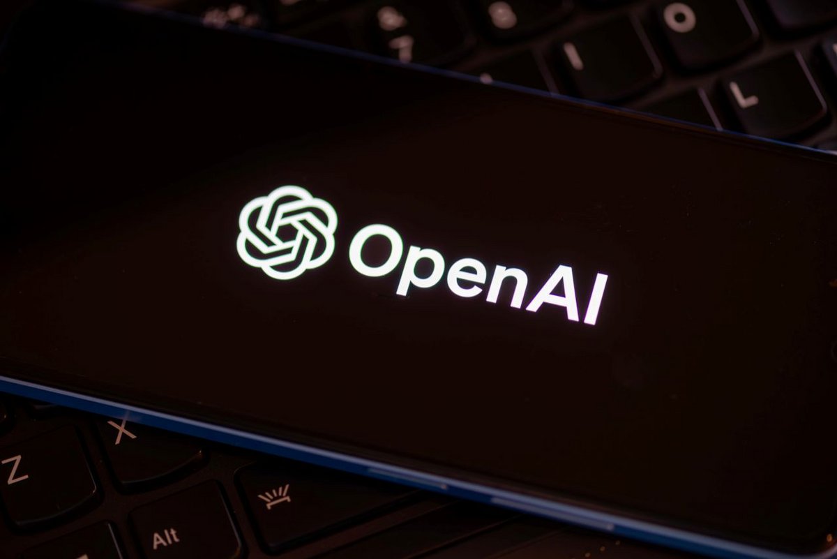 Depuis 2019, OpenAI n'avait plus proposé de modèle de langage ouvert - ©Svet foto / Shutterstock