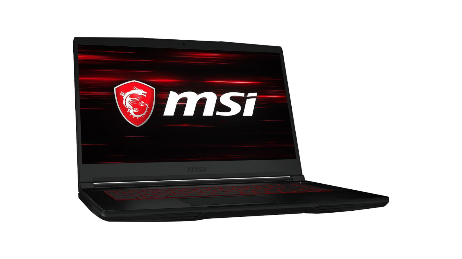 MSI GF63 Thin