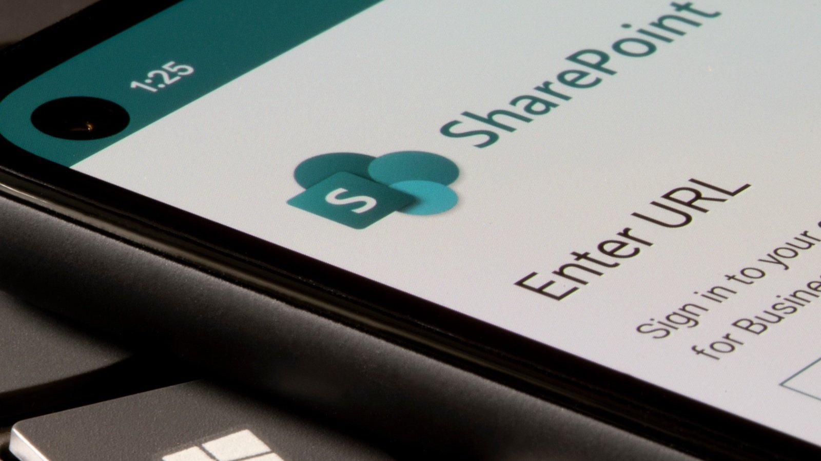 Des hackers exploitent une faille critique de SharePoint pour conserver l'accès aux serveurs - ©Tada Images / Shutterstock