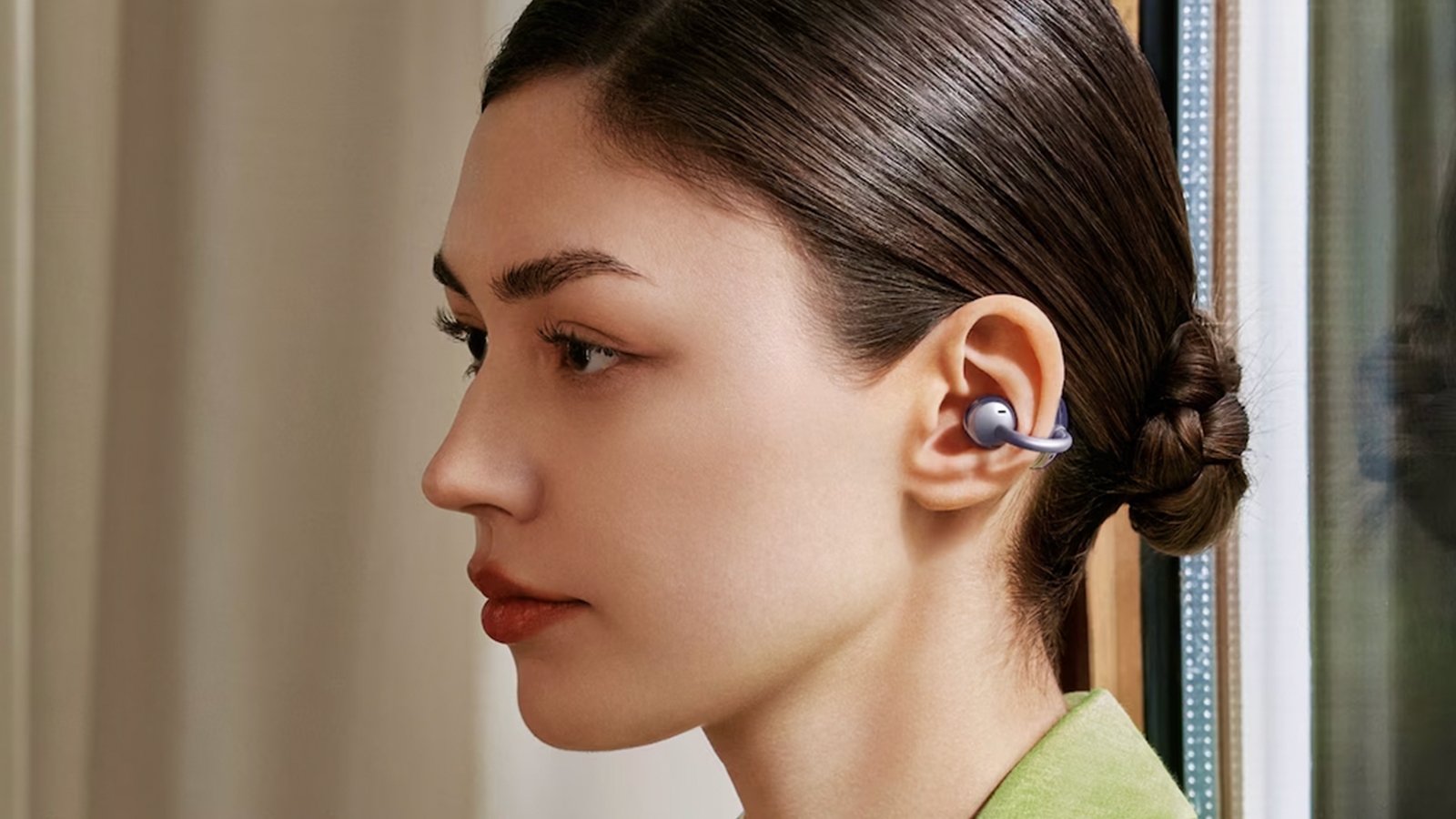 Profitez de votre musique comme il se doit avec les FreeClip @HUAWEI