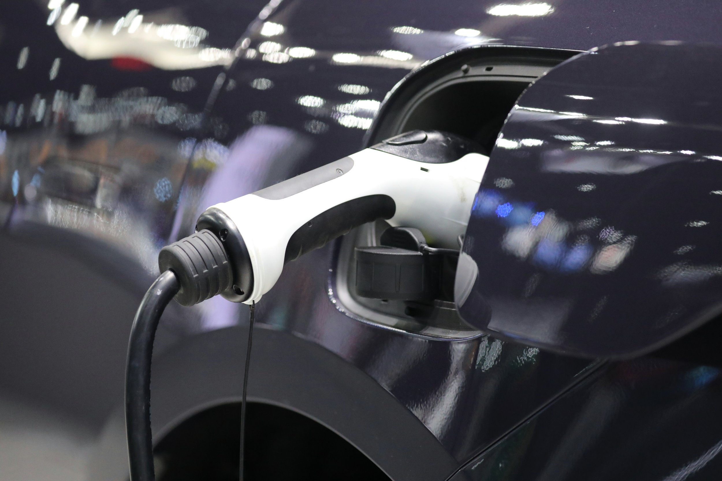 Une lueur d'espoir pour EVBox ? © somkanae sawatdinak / Shutterstock